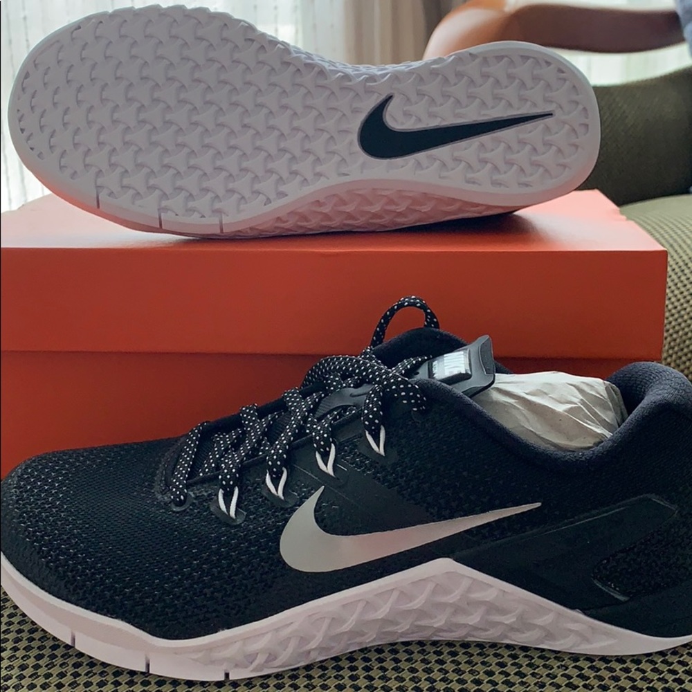 Nike Metcon 4